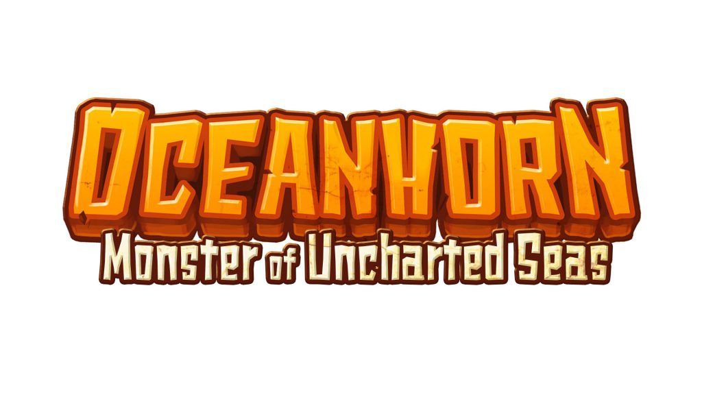 Oceanhorn logo