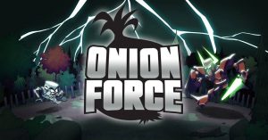 Onion Force logo