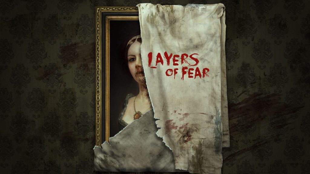 Layers of Fear logo