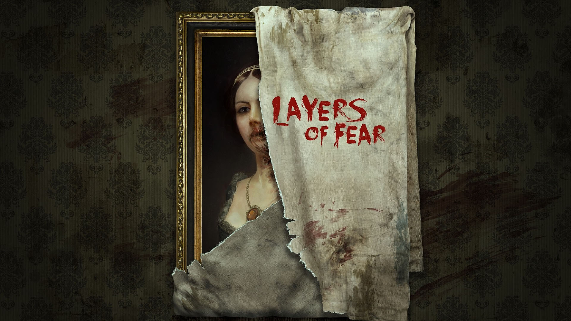 layers of fear tropes
