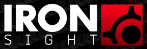 Iron Sight logo