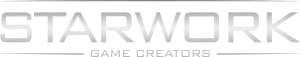 Starwork Game Creators logo