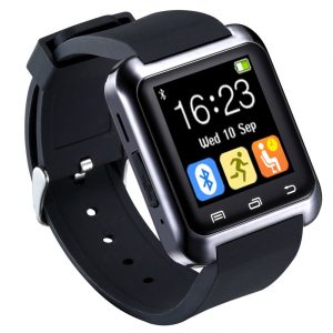 EasySMX Smart Watch out of box