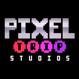 Pixel Trip Studios logo