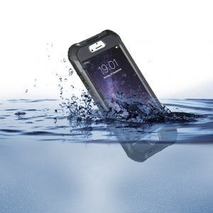 EasySMX iPhone 6/6s Phone Case in water