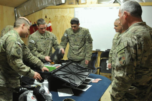 8-Bit Salute donating games to soldiers