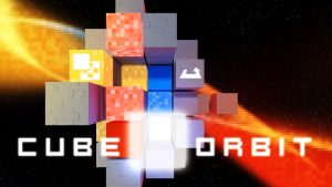 Cube Orbit logo