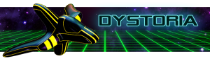Dystoria logo
