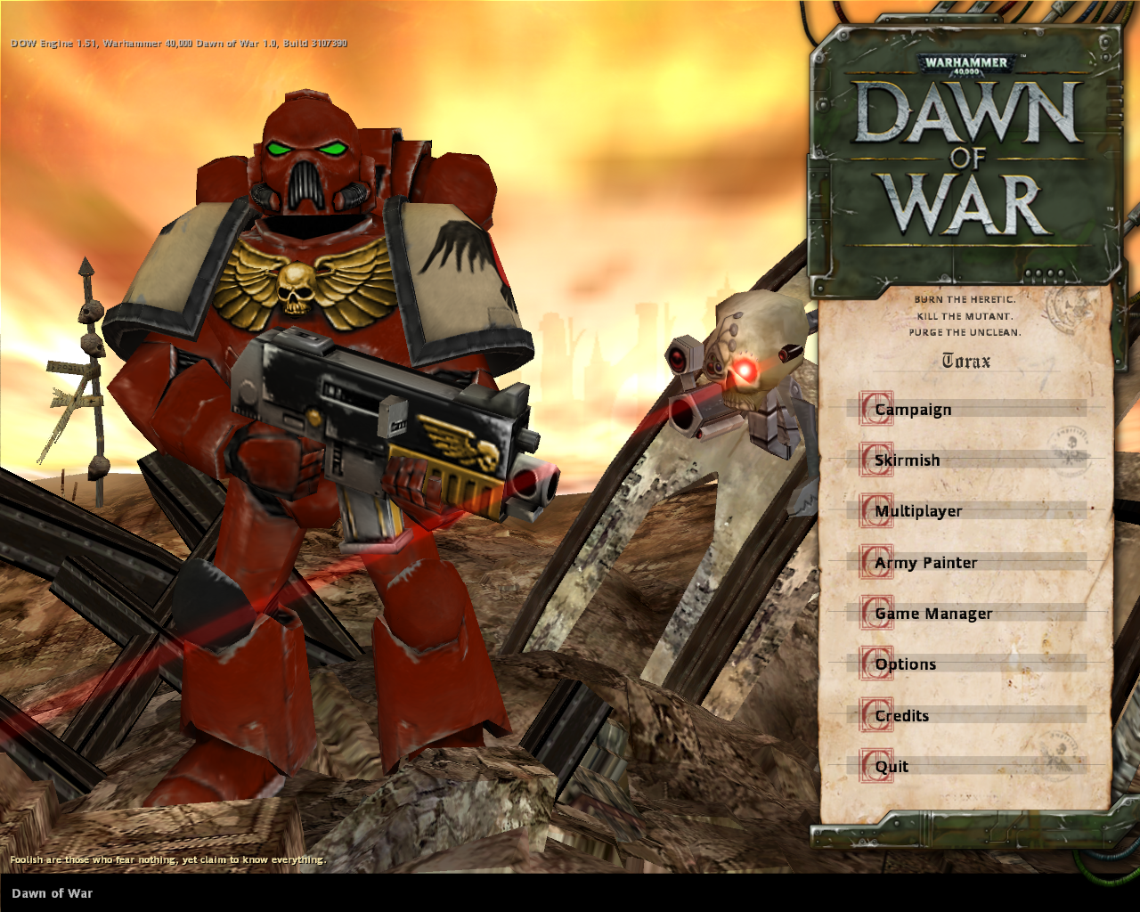 Dawn of war дота 2 тактика фото 75