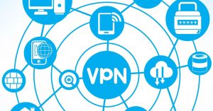 VPN image