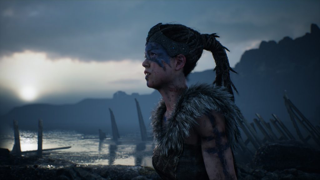 Hellblade: Senua’s Sacrifice screenshot