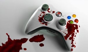 Bloody Controller