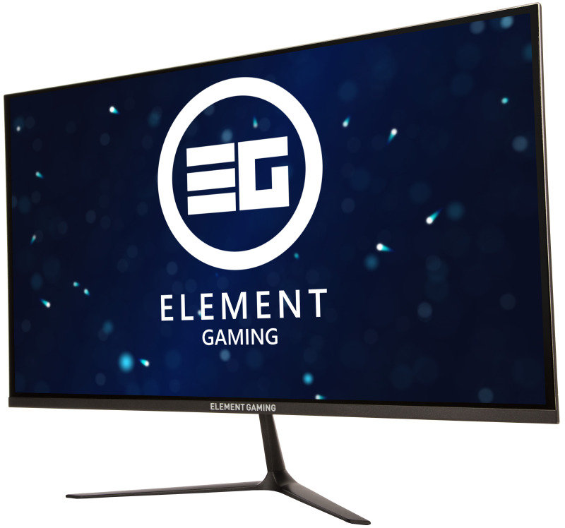 Element Gaming Header