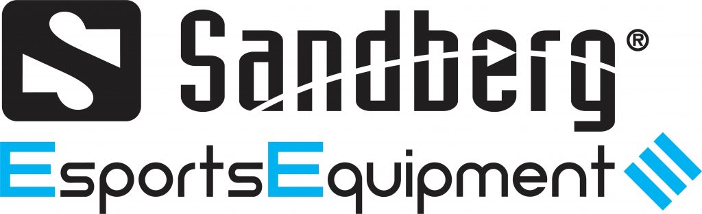 Sandberg logo