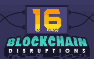 Blockchain Disruptions