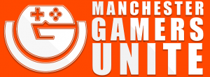 Manchester Gamers Unite logo