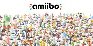 A collection of Amiibo some of which are used in ammibo tournaments hosted by Amiibo Doctor