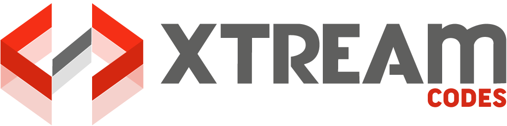 xtream codes IPTV logo