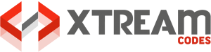 xtream codes IPTV logo