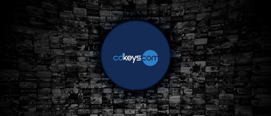 CDKeys affiliates banner