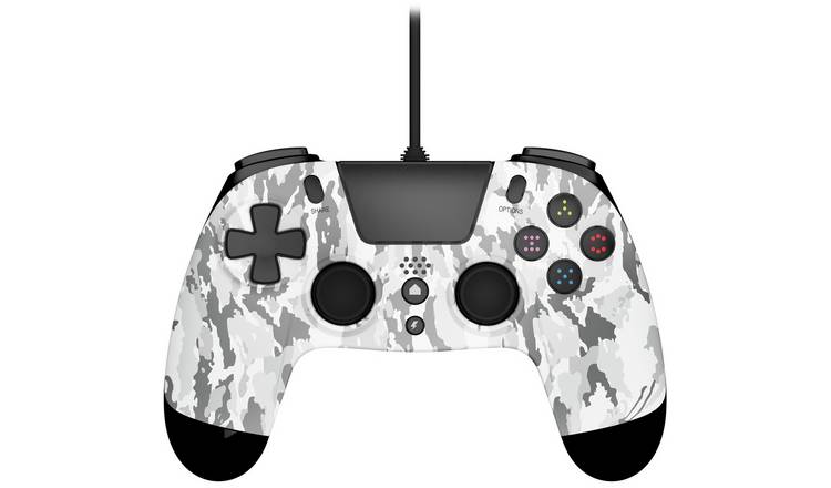 gioteck wireless controller ps4