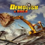 Demolish & Build review