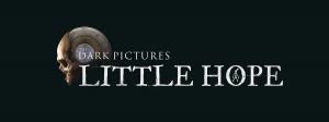 The Dakr Pictures Little Hope logo