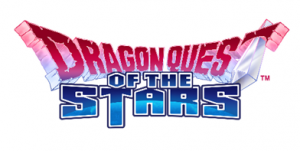 Dragon Quest Of The Stars LOGO