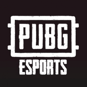 PUBG Esports PGS: Berlin Logo