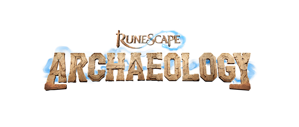 RuneScape Archeology Logo