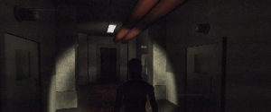 Blood Breed gameplay gif