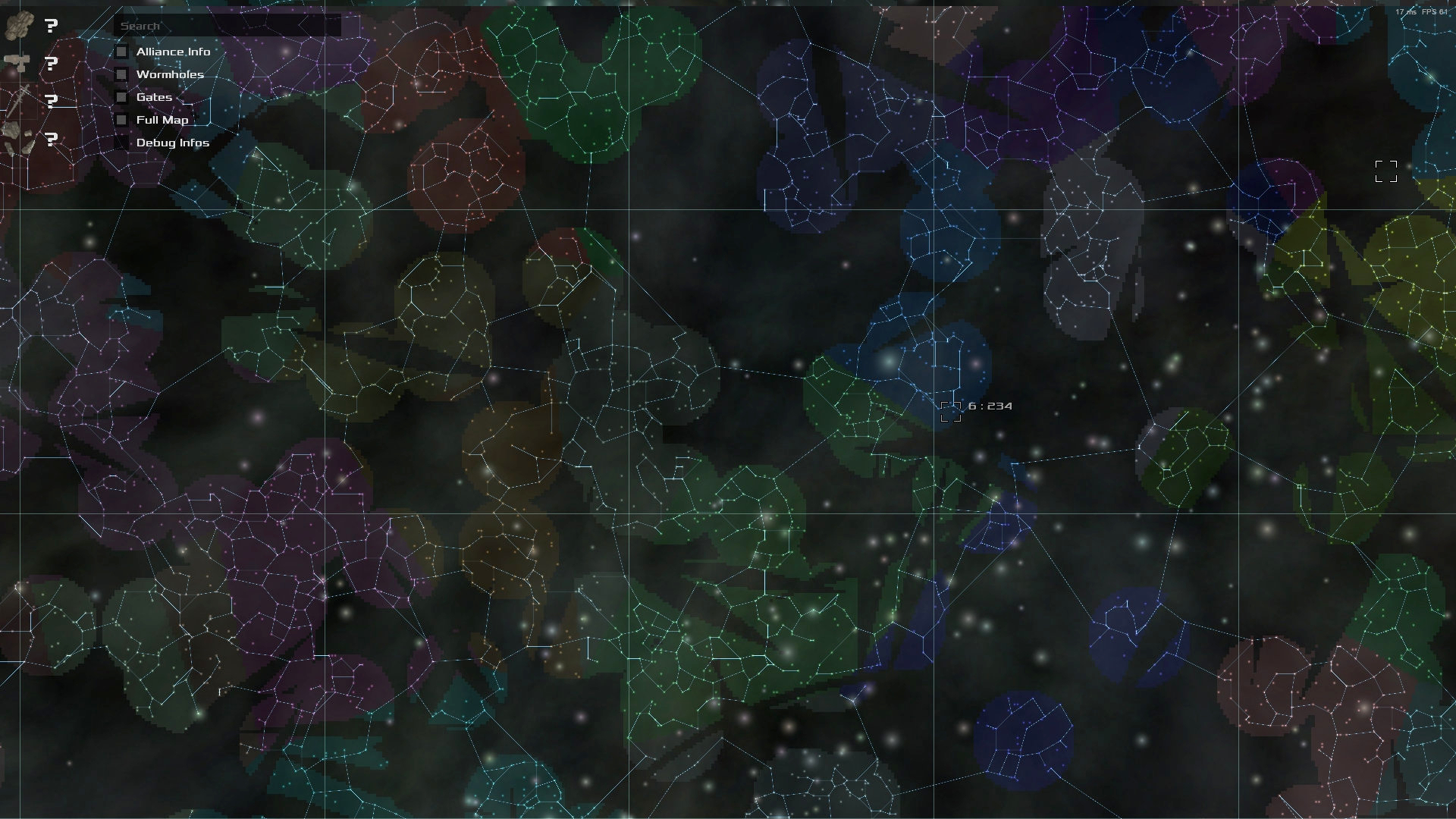 Giant Space Sandbox Avorion Leaves Early Access