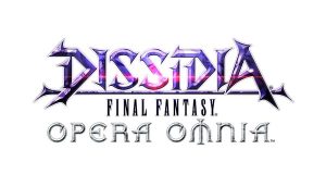 Dissidia Logo