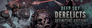 Deep Sky Derelict logo