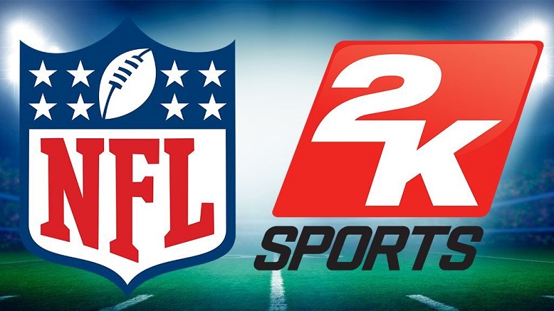 NFL-2K-Sports Logo