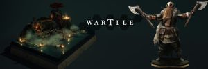 Wartile logo