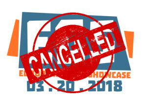 European Game Showcase at GDC 2020 is Cancelled