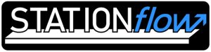 STATIONflow logo