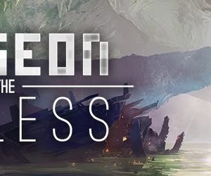 Dungeon of the Endless logo