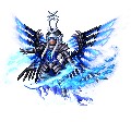 Gilgamesh from War of the Visions Final Fantasy Brave Exvius (WOTV FFBE)