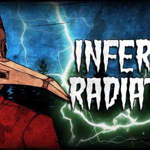 Infernal Radiation logo