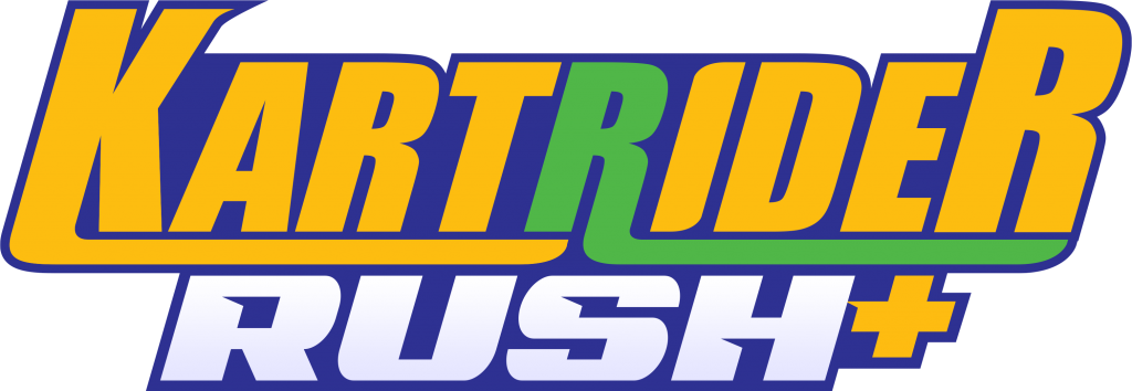 KartRider Rush Logo