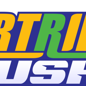KartRider Rush Logo