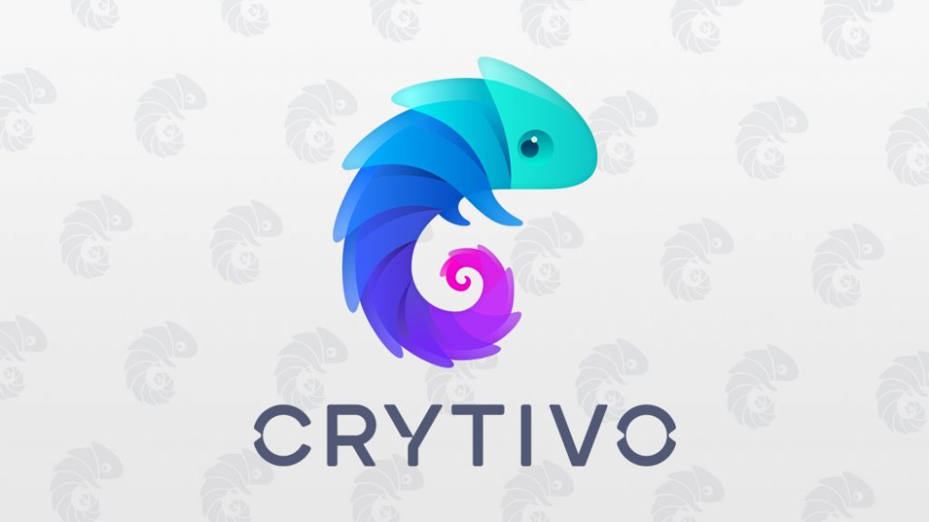 Crytivo logo