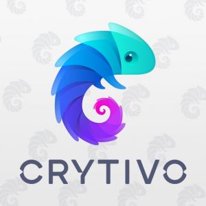 Crytivo logo