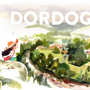 Dordogne Logo