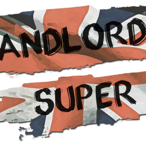 Landlord's Super Logo