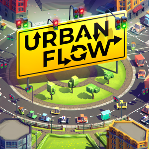 Urban Flow Logo