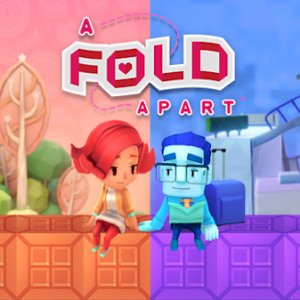 A Fold Apart Logo