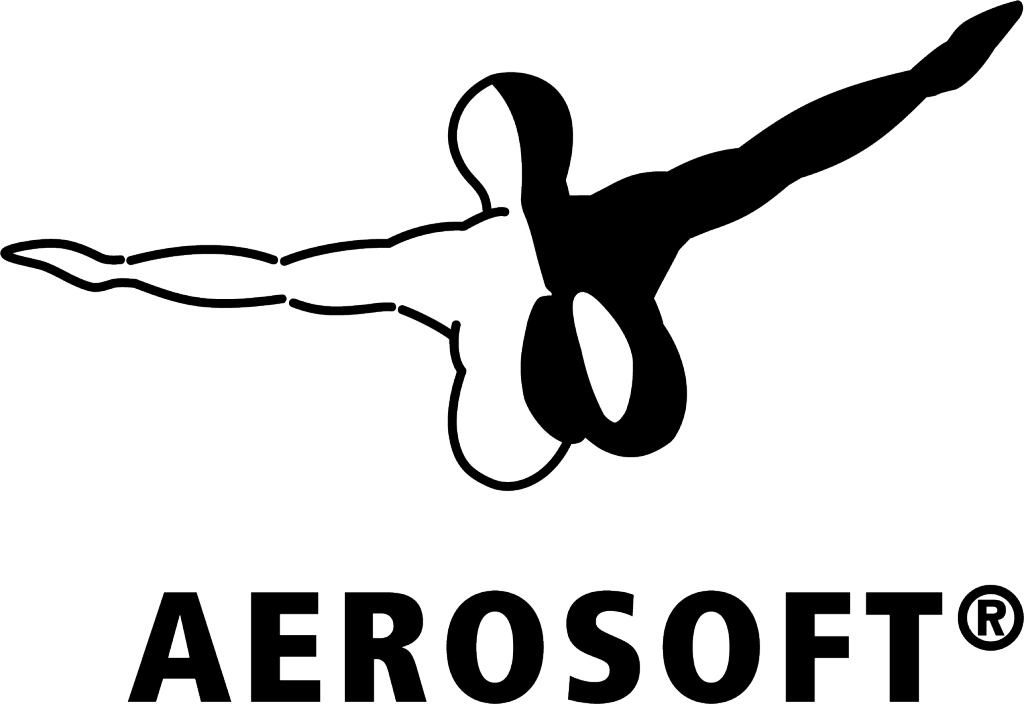 Aerosoft logo